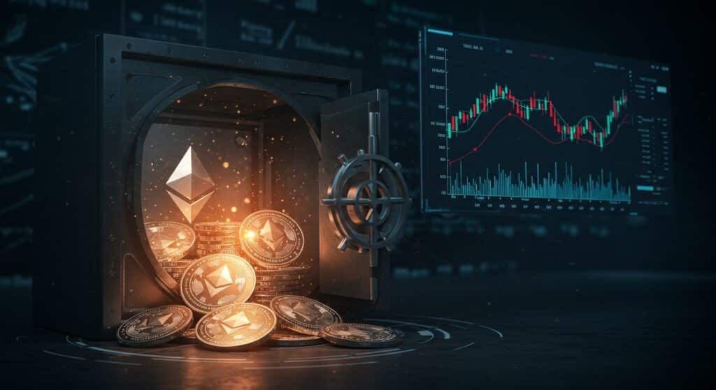InfoCryptofr   Abraxas Capital Retire 297M$ en ETH  Signal Haussier 