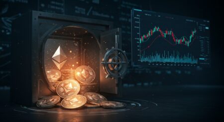 InfoCryptofr   Abraxas Capital Retire 297M$ en ETH  Signal Haussier 