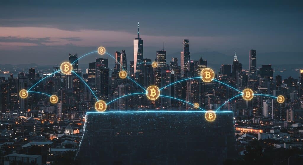 InfoCryptofr   Adoption Massive des Cryptos  Pourquoi Ça Coince 