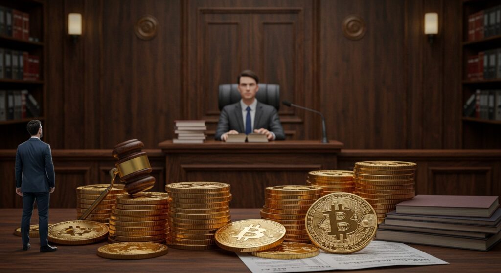 InfoCryptofr   Affaire Mashinsky  20 Ans de Prison Demandés