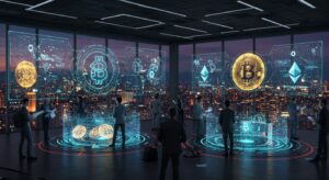 InfoCryptofr   Agenda Crypto Juin 2025  Événements Web3 Incontournables