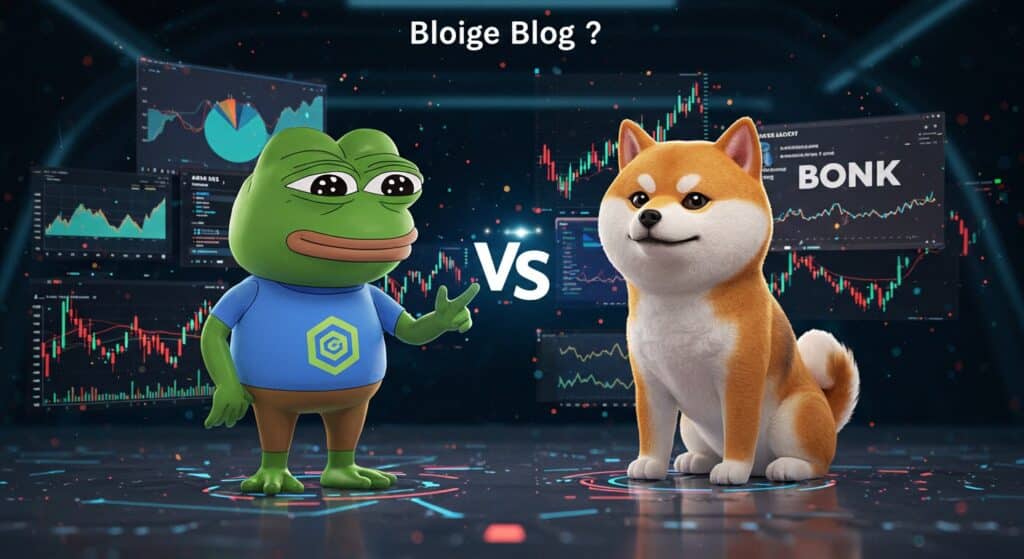 InfoCryptofr   AGNT et BONK  Les Prochains Géants des Memecoins 