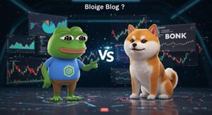 InfoCryptofr   AGNT et BONK  Les Prochains Géants des Memecoins 