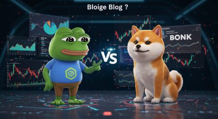 InfoCryptofr   AGNT et BONK  Les Prochains Géants des Memecoins 