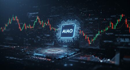 InfoCryptofr   AIAO  La Crypto IA Qui Défie Dogecoin et XRP en 2025
