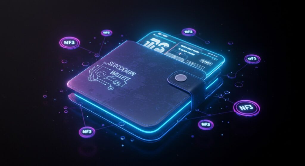InfoCryptofr   Alchemy Absorbe HeyMint pour Réinventer les Portefeuilles Web3