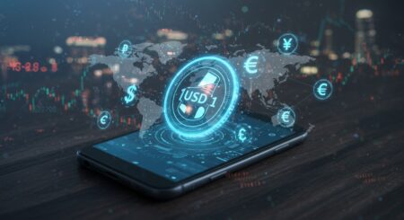 InfoCryptofr   Alchemy Pay Intègre USD1  Une Révolution Stablecoin