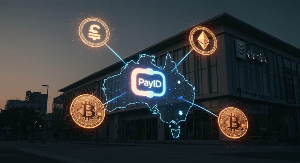InfoCryptofr   Alchemy Pay Révolutionne Les Paiements Crypto En Australie