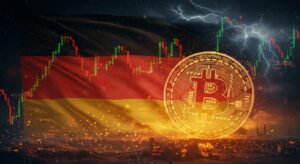 InfoCryptofr   Allemagne  23 Milliards Perdus en Vendant Bitcoin Trop Tôt