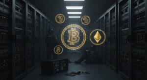 InfoCryptofr   Allemagne  Saisie Record de 34M€ en Cryptos sur eXch