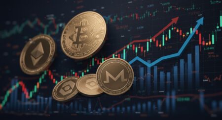 InfoCryptofr   Altcoins en Hausse  Saison à Venir 