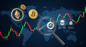 InfoCryptofr   Altcoins  Fin Du Rebond Ou Nouvelle Hausse En Vue 