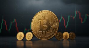 InfoCryptofr   Altcoins  Pourquoi lAltseason nArrive Pas