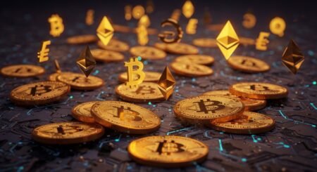 InfoCryptofr   Altcoins  Une Saison Explosive en Vue 