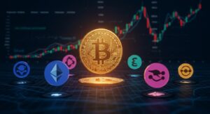 InfoCryptofr   Altcoins  Vont Ils Profiter de lATH du Bitcoin 
