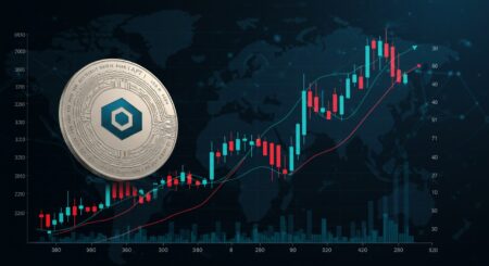 InfoCryptofr   Aptos à 320 $  Vers une Hausse à 20 $ 