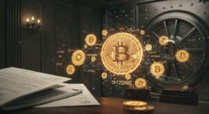 InfoCryptofr   Arizona Pionnière Réserve Bitcoin Approuvée