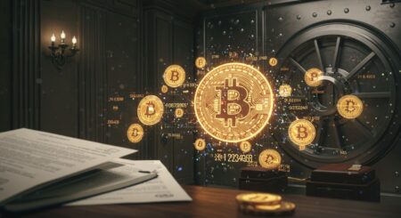InfoCryptofr   Arizona Pionnière Réserve Bitcoin Approuvée