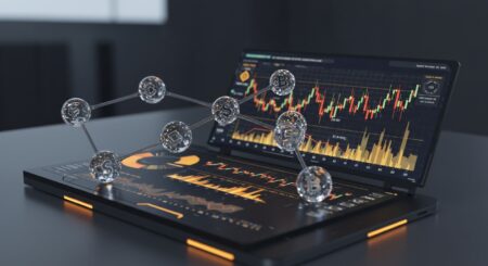 InfoCryptofr   Arkham et Haruko  Une Alliance pour le Trading Crypto