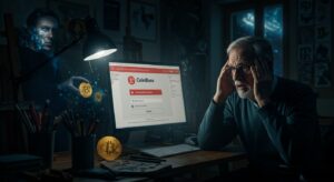 InfoCryptofr   Arnaque Crypto  Un Artiste Perd 2M$ à Cause dImposteurs