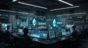 InfoCryptofr   B3 Lance Ethereum Et Solana Futures