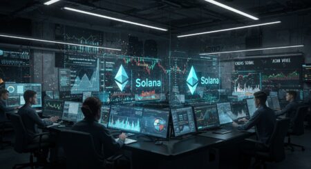 InfoCryptofr   B3 Lance Ethereum Et Solana Futures