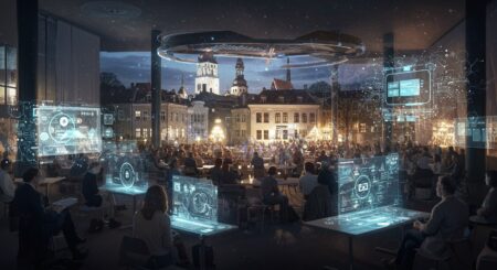 InfoCryptofr   BananaConf 2025  Web3 et IA Redéfinissent lInternet