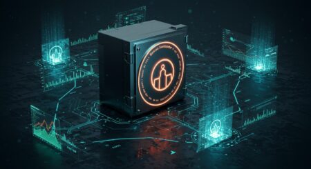 InfoCryptofr   Banco Santander Lance un Stablecoin  Une Révolution 
