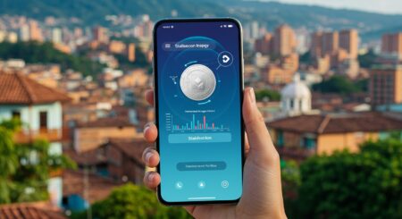 InfoCryptofr   Banque Guatémaltèque Révolutionne les Transferts avec Stablecoin