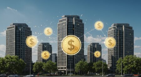 InfoCryptofr   Banques US et Stablecoin  Une Révolution en Vue 