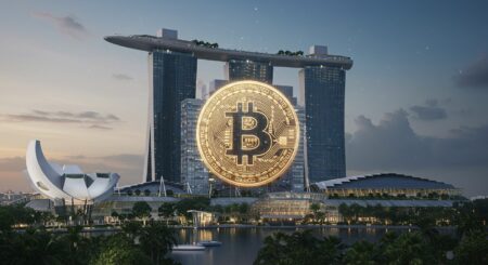 InfoCryptofr   Basel Medical Investit 1 Milliard en Bitcoin
