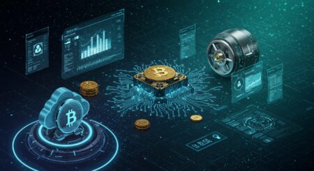 InfoCryptofr   BCH Miner  Leader Du Minage Crypto En 2025