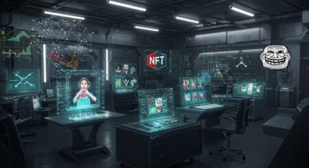 InfoCryptofr   Beeple Décrypte NFTs et Crypto  Futur et Polémiques