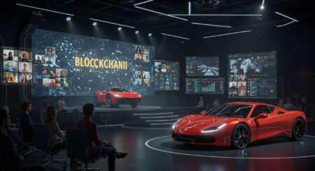 InfoCryptofr   Beyond Banking 2025  Record Mondial et DeFi