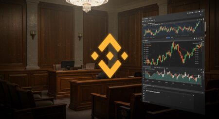 InfoCryptofr   Binance  Le Procès SEC a t il Déjà Tout Changé 