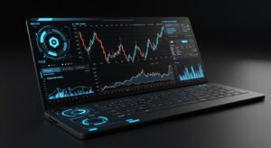 InfoCryptofr   BingAI  LIA Révolutionne le Trading Crypto