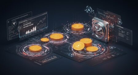 InfoCryptofr   BingX ChainSpot  La Révolution CeDeFi Débarque