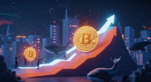 InfoCryptofr   Bitcoin 2025  ATH Explosif Whales en Action