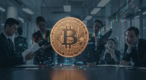 InfoCryptofr   Bitcoin 24 Mai  La Smart Money Accumule Les Particuliers Absents