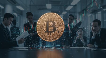 InfoCryptofr   Bitcoin 24 Mai  La Smart Money Accumule Les Particuliers Absents