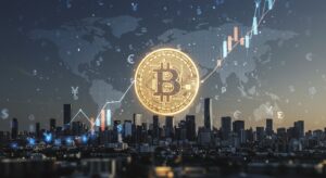 InfoCryptofr   Bitcoin à 1 Million en 2028  Folie ou Réalité 