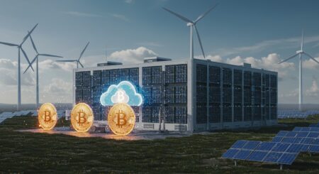 InfoCryptofr   Bitcoin à 100 000 $  Gagnez Passivement avec XY Miners