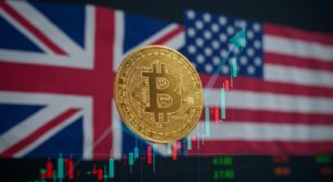 InfoCryptofr   Bitcoin à 100 000 $  Impact du Deal UK USA