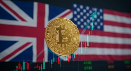 InfoCryptofr   Bitcoin à 100 000 $  Impact du Deal UK USA