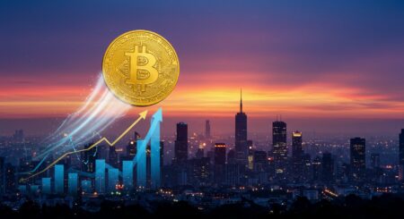 InfoCryptofr   Bitcoin à 100 000 $  Vers un Nouvel ATH 