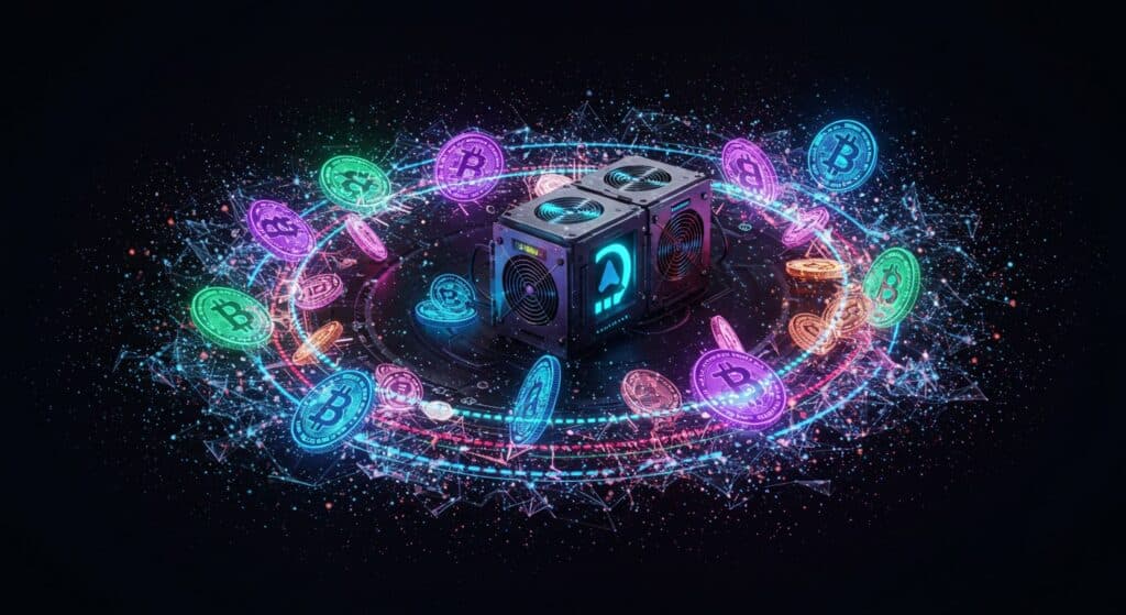 InfoCryptofr   Bitcoin à 102 000 $  Les Mineurs en Profit