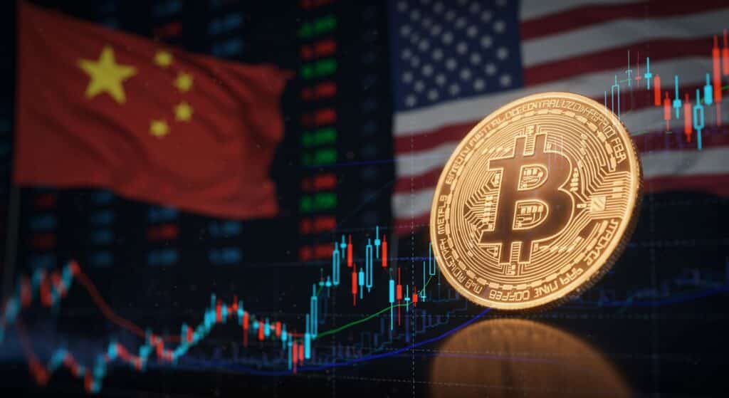 InfoCryptofr   Bitcoin à 103 000 $  Analyse du Marché Crypto