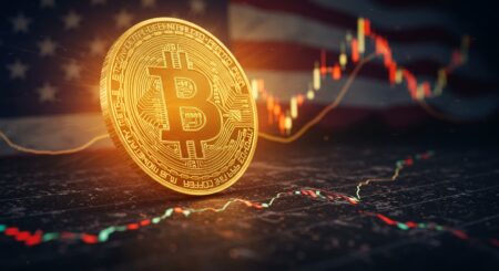 InfoCryptofr   Bitcoin à 105 000 $  Marchés en Ébullition