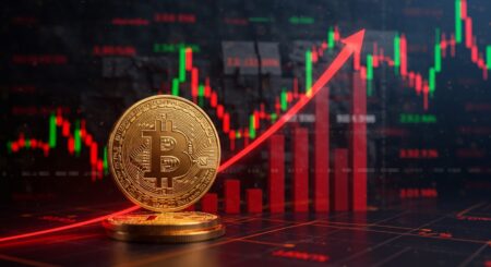 InfoCryptofr   Bitcoin à 107 000 $  Vers un Nouvel ATH Cette Semaine 