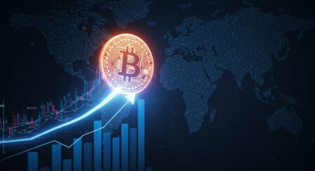 InfoCryptofr   Bitcoin À 109 500 $  Un Bull Run Inarrêtable 